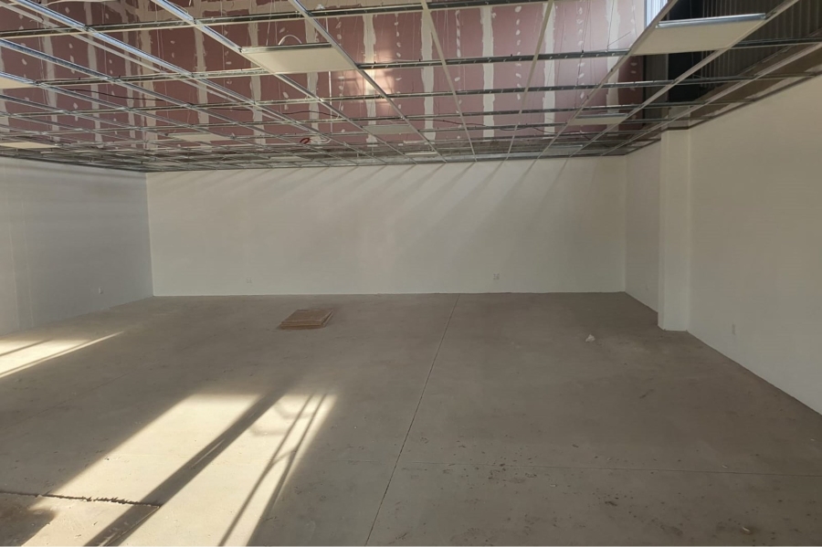 To Let commercial Property for Rent in Fairview Eastern Cape